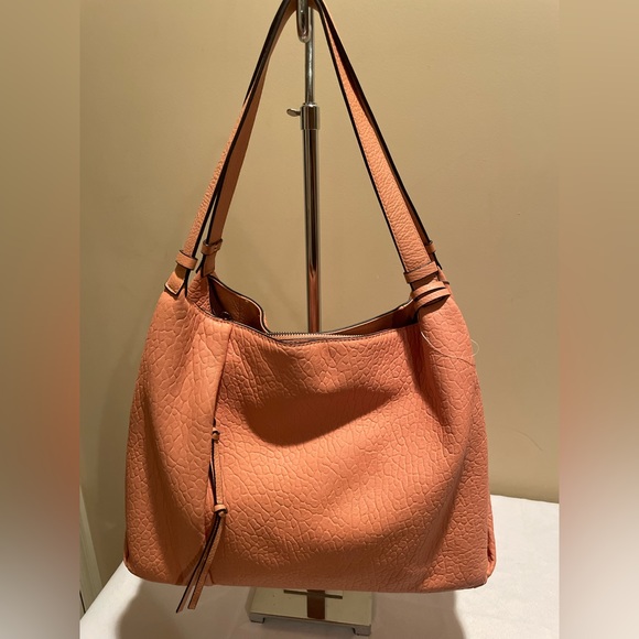 Tangerine Shoulder Bag - Picture 1 of 9